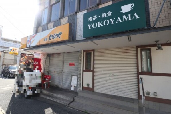 吹田駅 徒歩4分 2階の物件内観写真